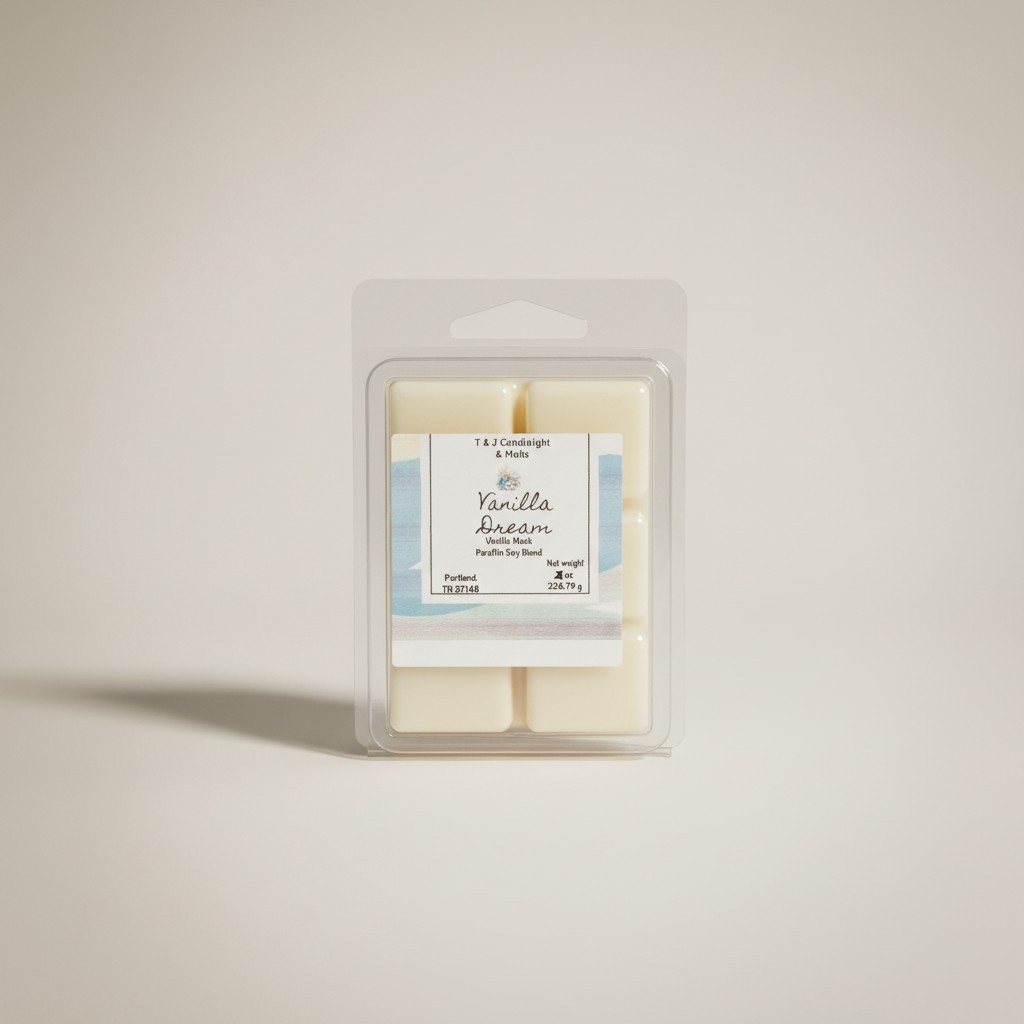Vanilla Dream