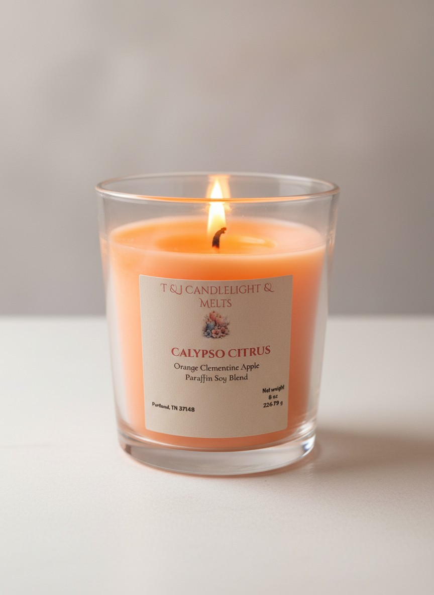 Calypso Citrus